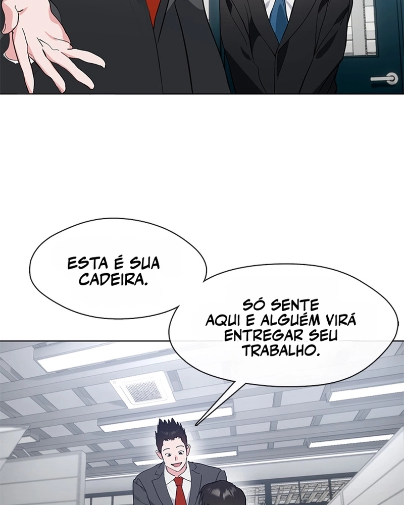 Afterlife Diner Capítulo 11 Página 88