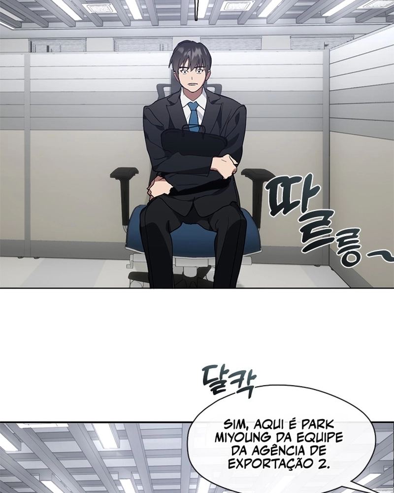 Afterlife Diner Capítulo 11 Página 90