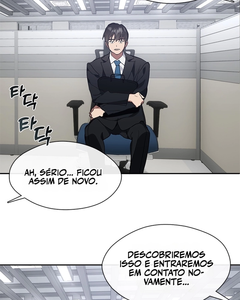 Afterlife Diner Capítulo 11 Página 91