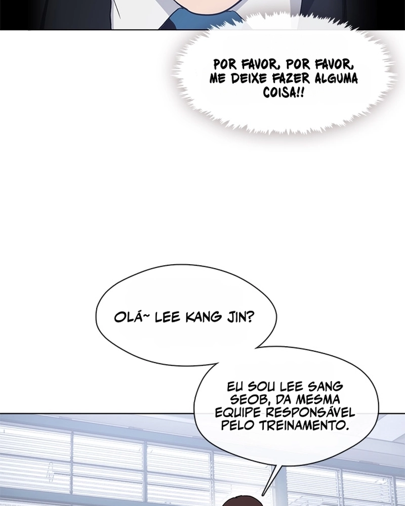 Afterlife Diner Capítulo 11 Página 94