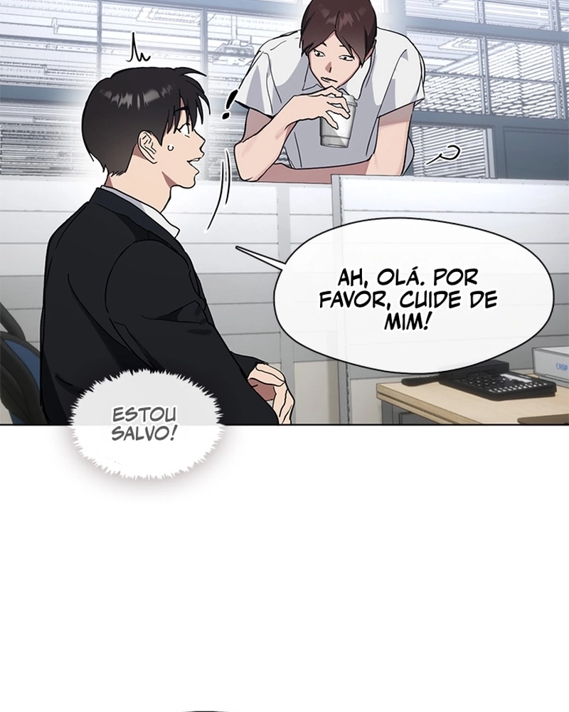 Afterlife Diner Capítulo 11 Página 95