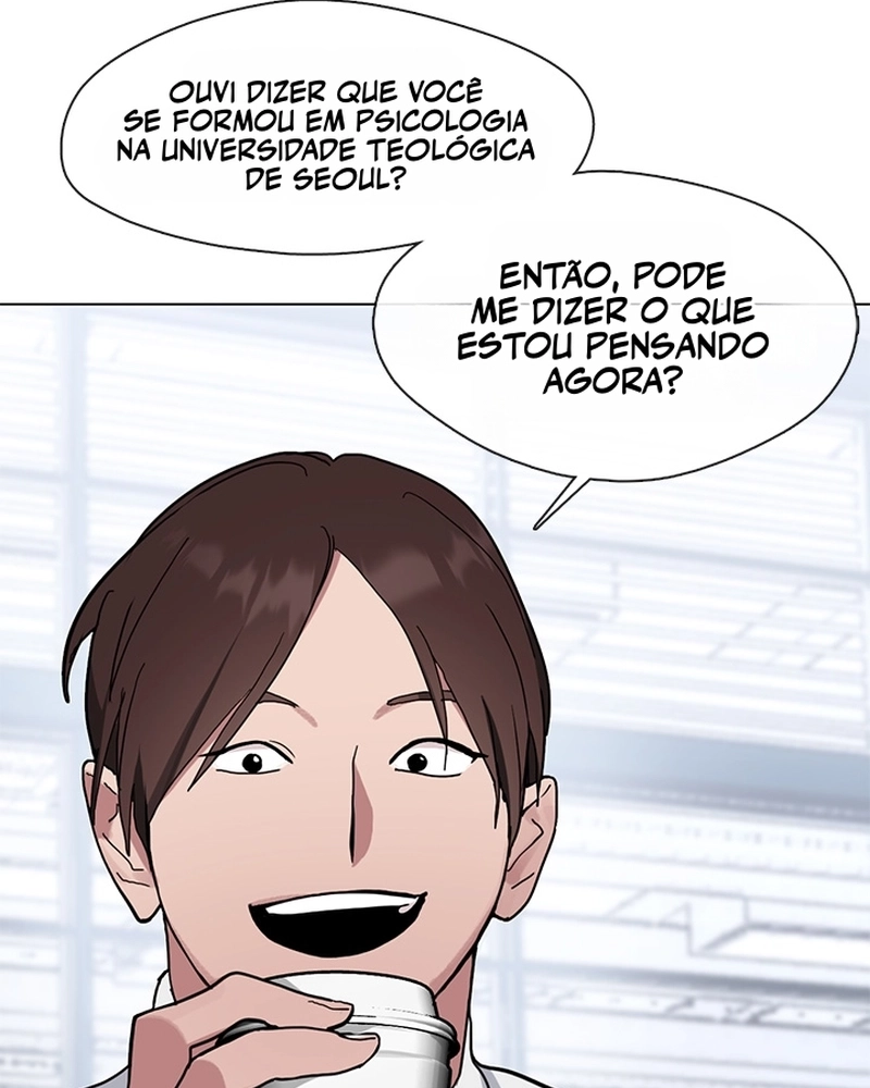 Afterlife Diner Capítulo 11 Página 96