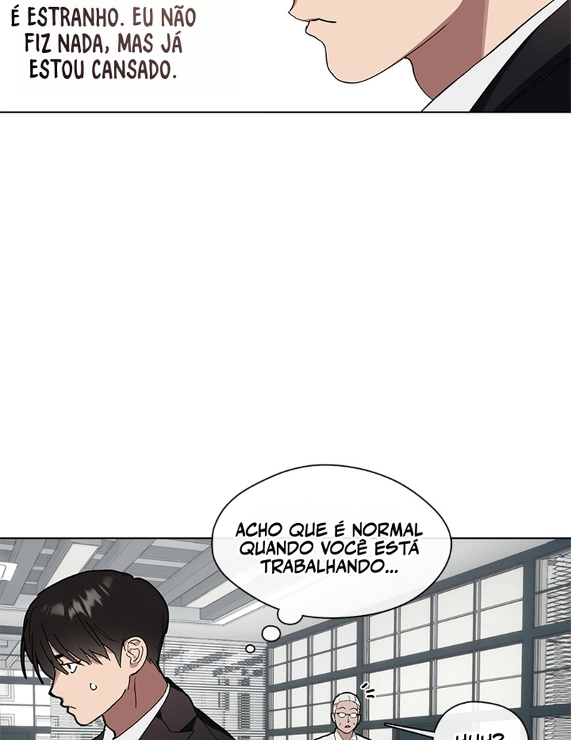 Afterlife Diner Capítulo 12 Página 10