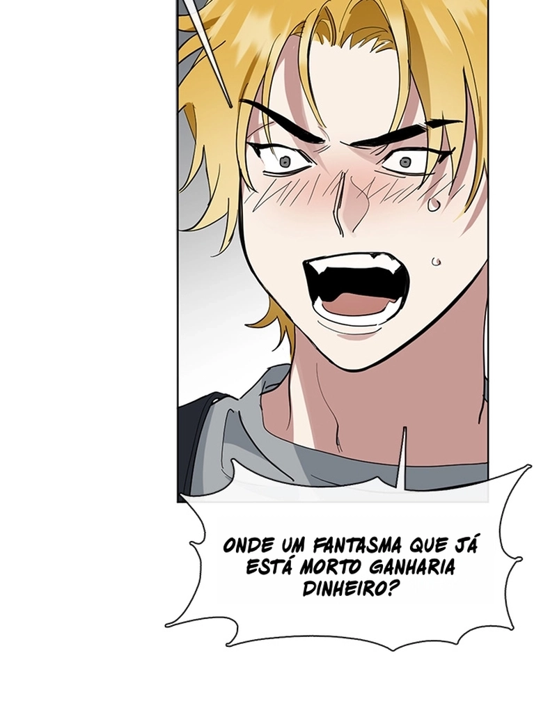 Afterlife Diner Capítulo 12 Página 103