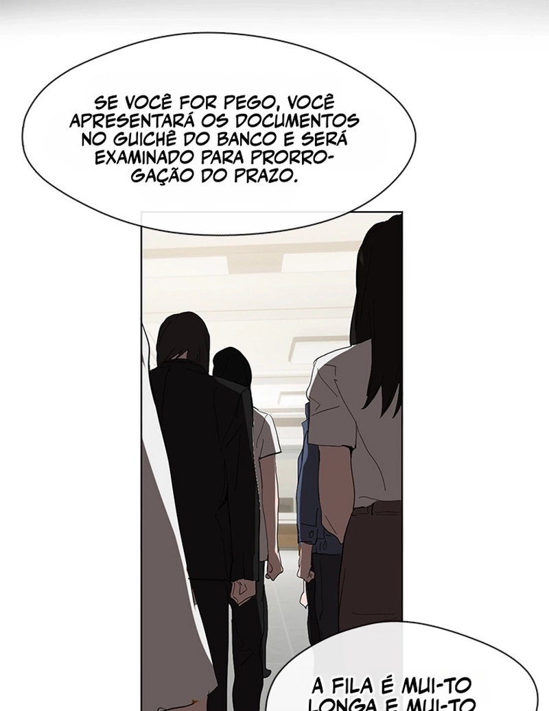 Afterlife Diner Capítulo 12 Página 106