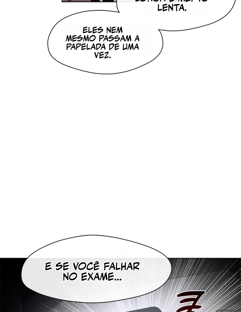 Afterlife Diner Capítulo 12 Página 107