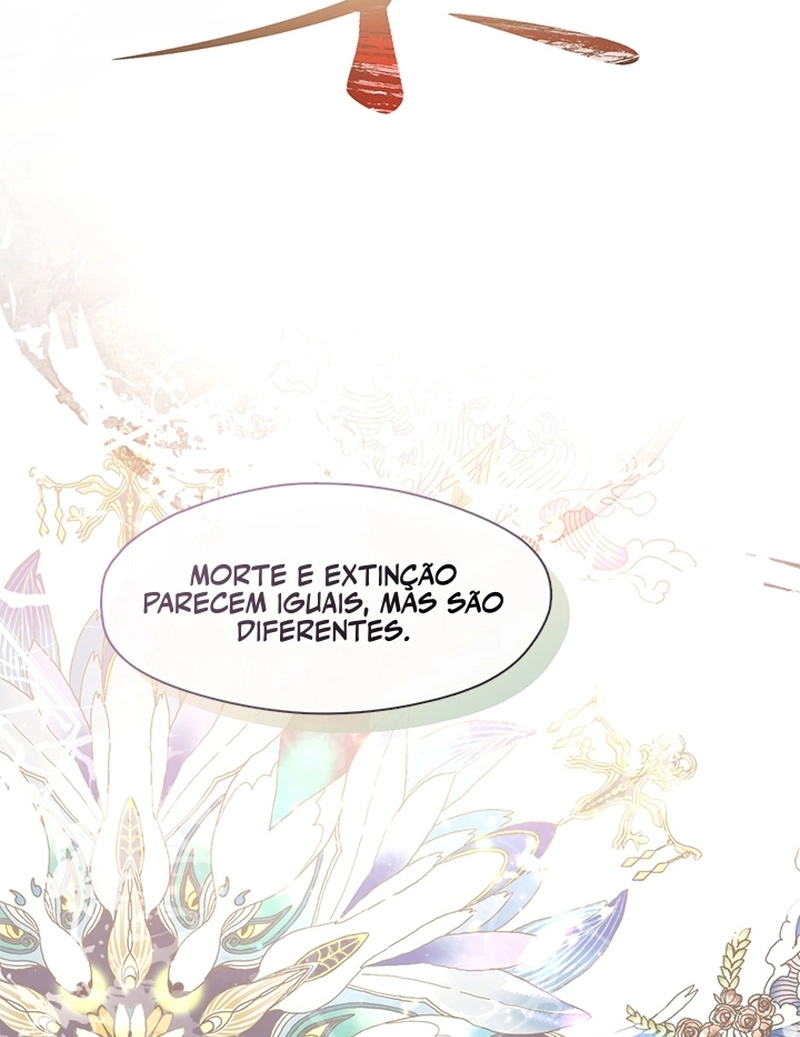 Afterlife Diner Capítulo 12 Página 110