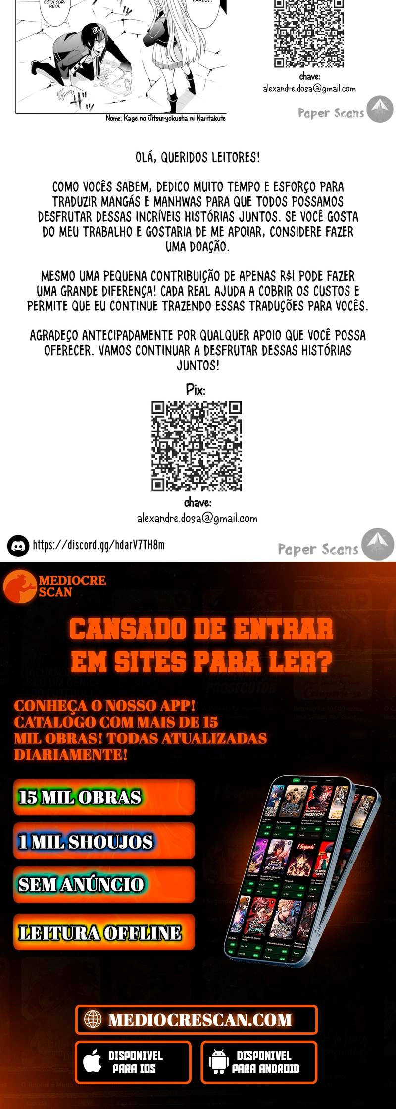 Afterlife Diner Capítulo 12 Página 120