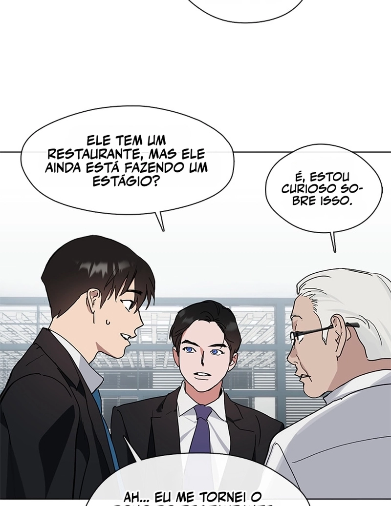 Afterlife Diner Capítulo 12 Página 14