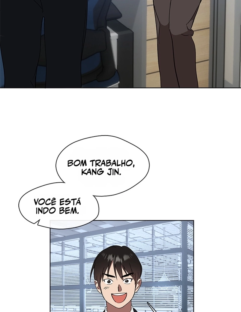 Afterlife Diner Capítulo 12 Página 25