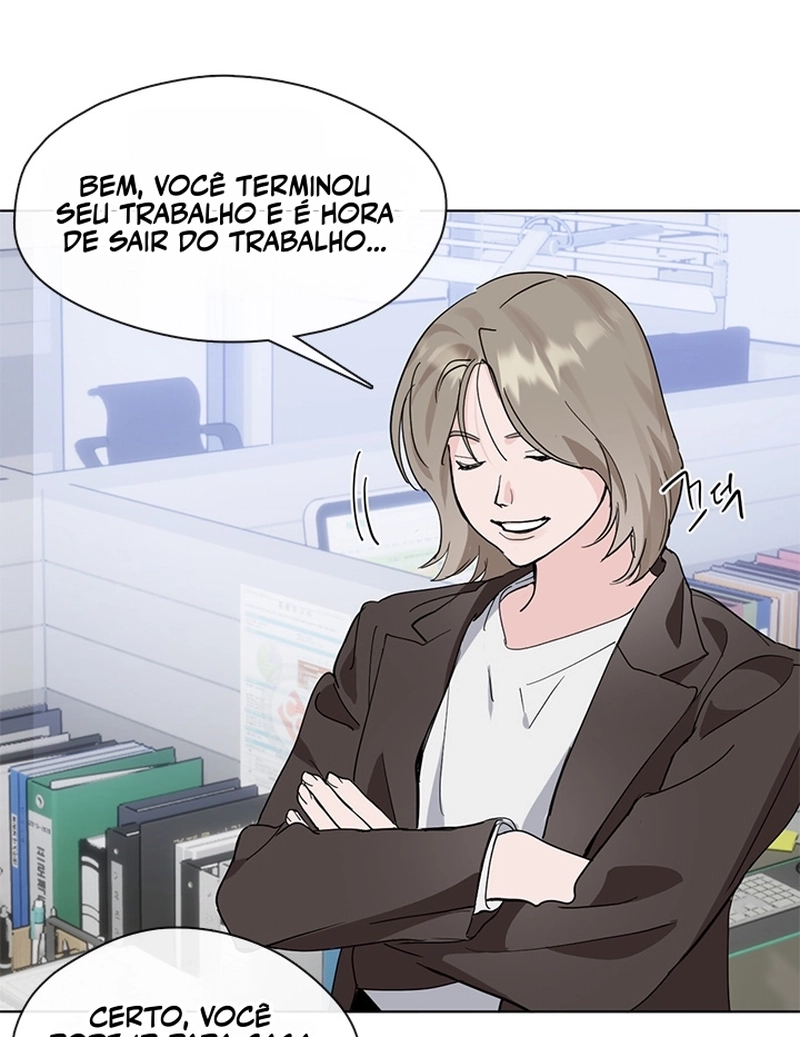 Afterlife Diner Capítulo 12 Página 28