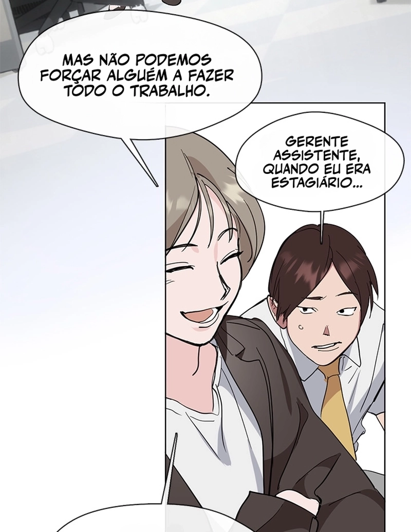 Afterlife Diner Capítulo 12 Página 31