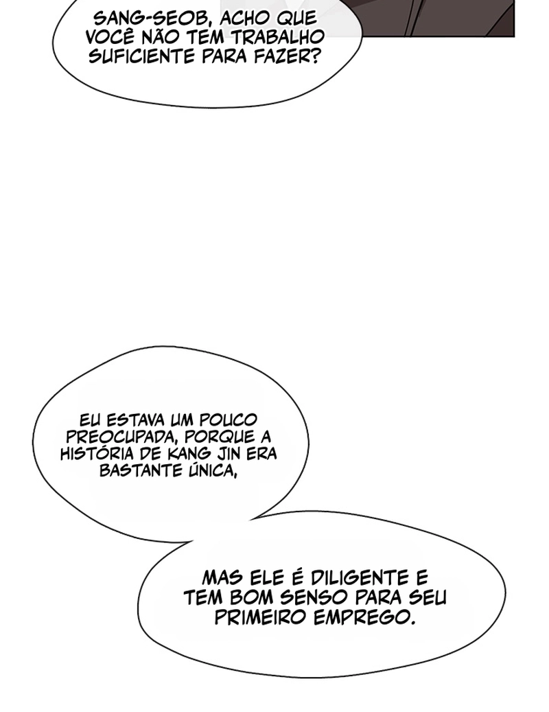 Afterlife Diner Capítulo 12 Página 32