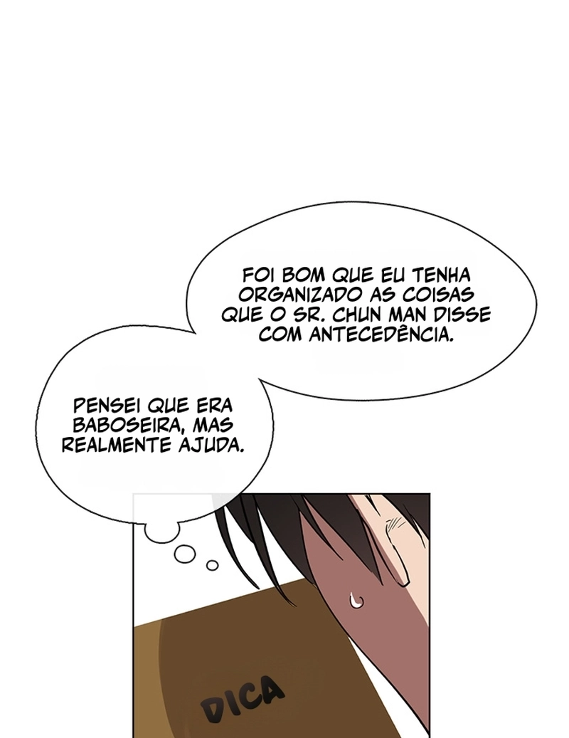 Afterlife Diner Capítulo 12 Página 34