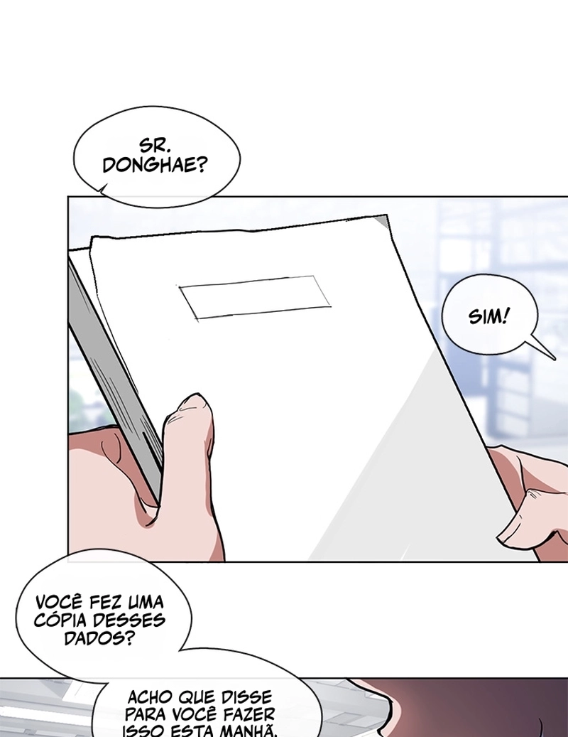 Afterlife Diner Capítulo 12 Página 36