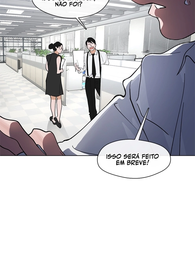 Afterlife Diner Capítulo 12 Página 37