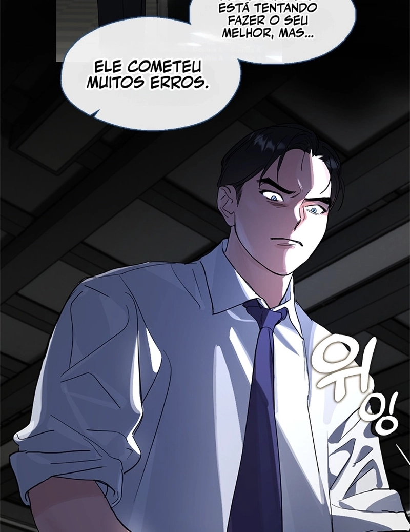 Afterlife Diner Capítulo 12 Página 39
