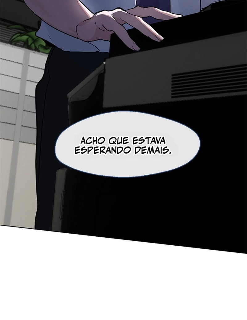 Afterlife Diner Capítulo 12 Página 40