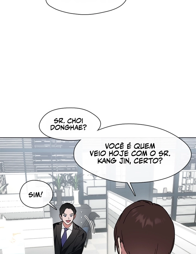 Afterlife Diner Capítulo 12 Página 5