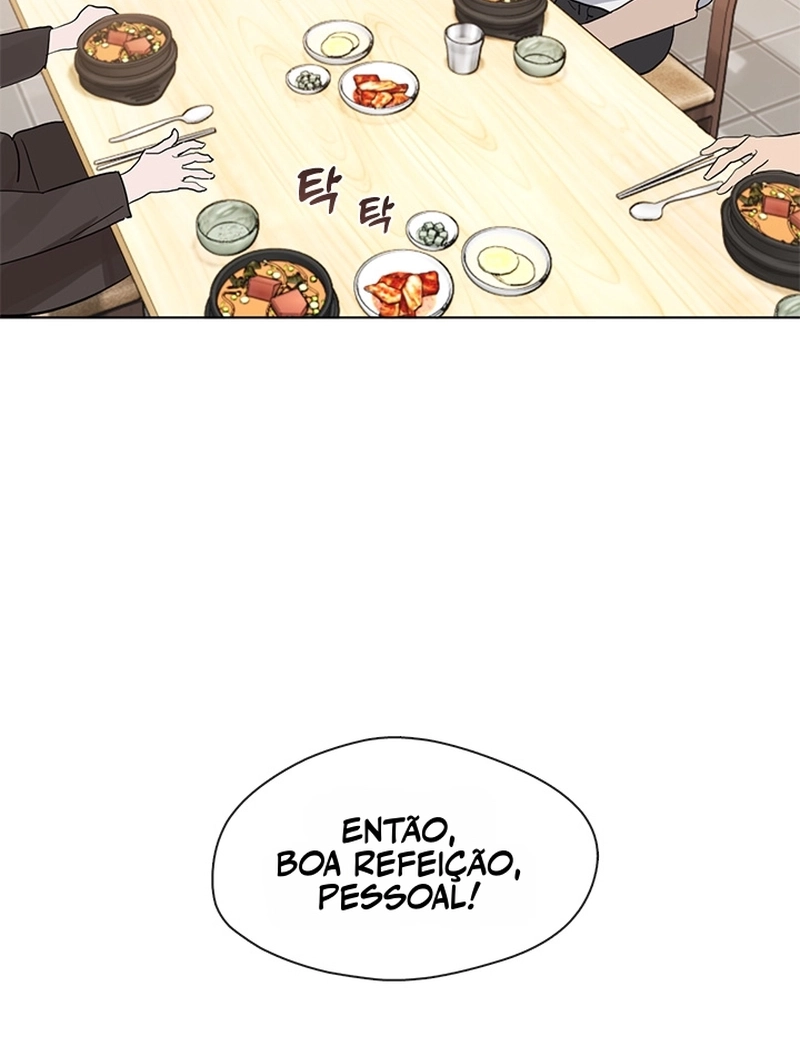 Afterlife Diner Capítulo 12 Página 50