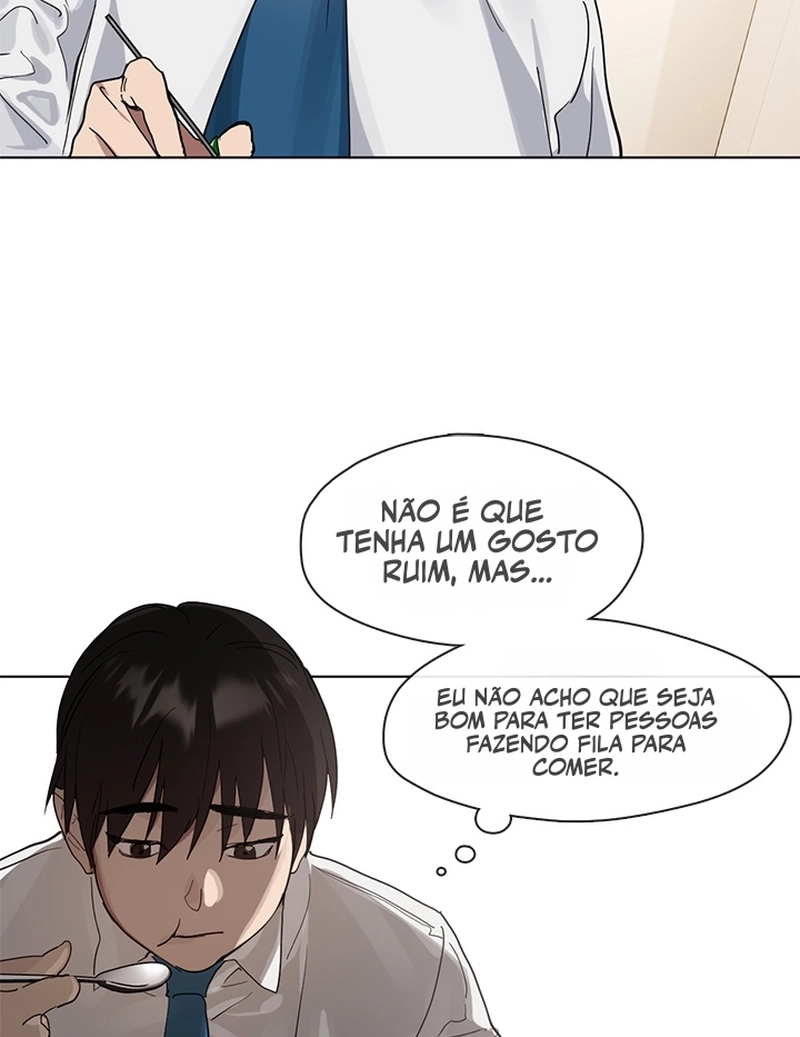 Afterlife Diner Capítulo 12 Página 53