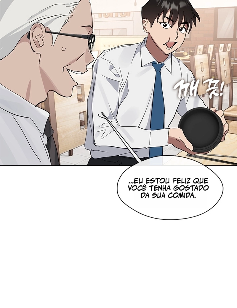 Afterlife Diner Capítulo 12 Página 56
