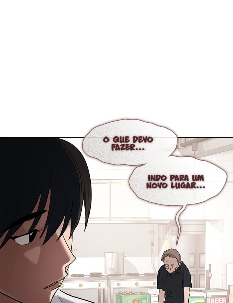 Afterlife Diner Capítulo 12 Página 58