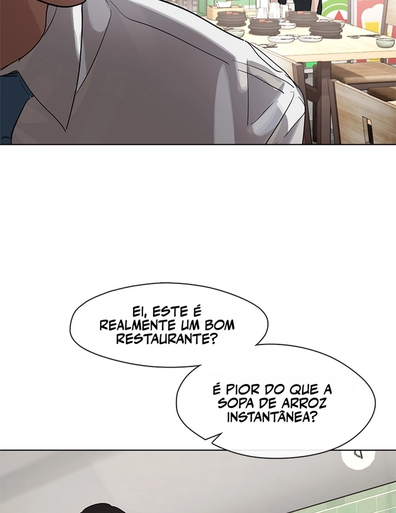 Afterlife Diner Capítulo 12 Página 59