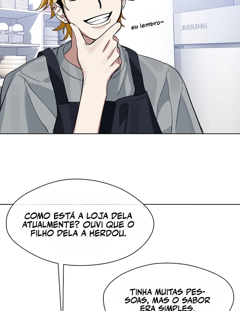 Afterlife Diner Capítulo 12 Página 65
