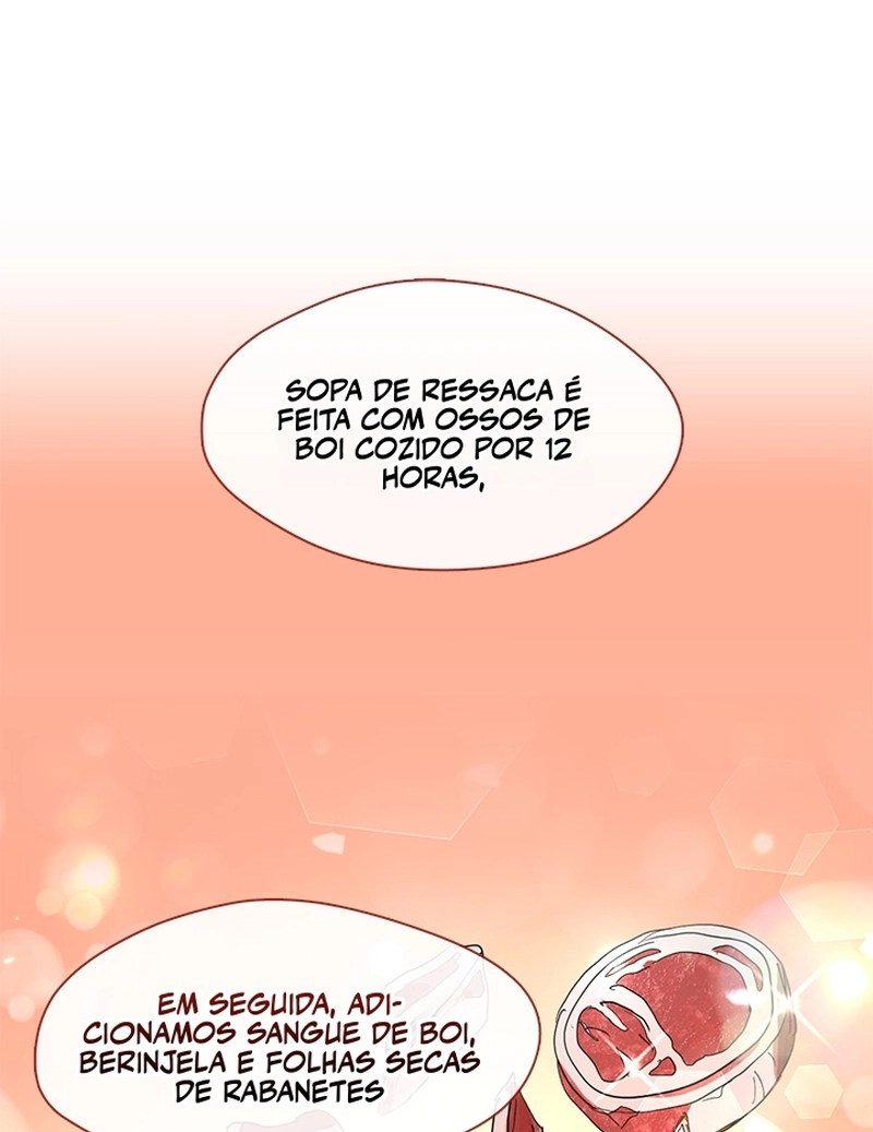 Afterlife Diner Capítulo 12 Página 67