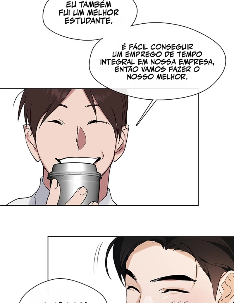 Afterlife Diner Capítulo 12 Página 7
