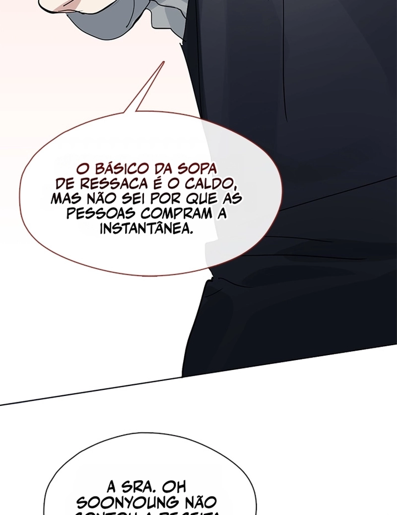 Afterlife Diner Capítulo 12 Página 70