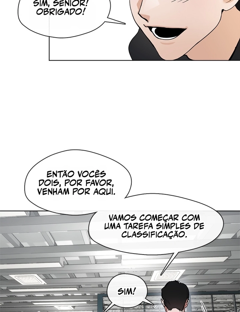 Afterlife Diner Capítulo 12 Página 8