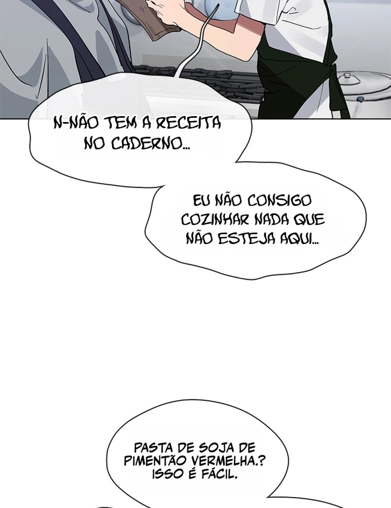Afterlife Diner Capítulo 12 Página 82