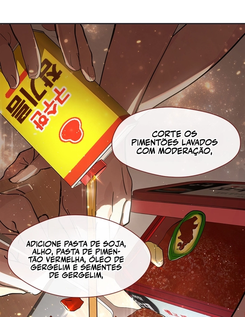 Afterlife Diner Capítulo 12 Página 84