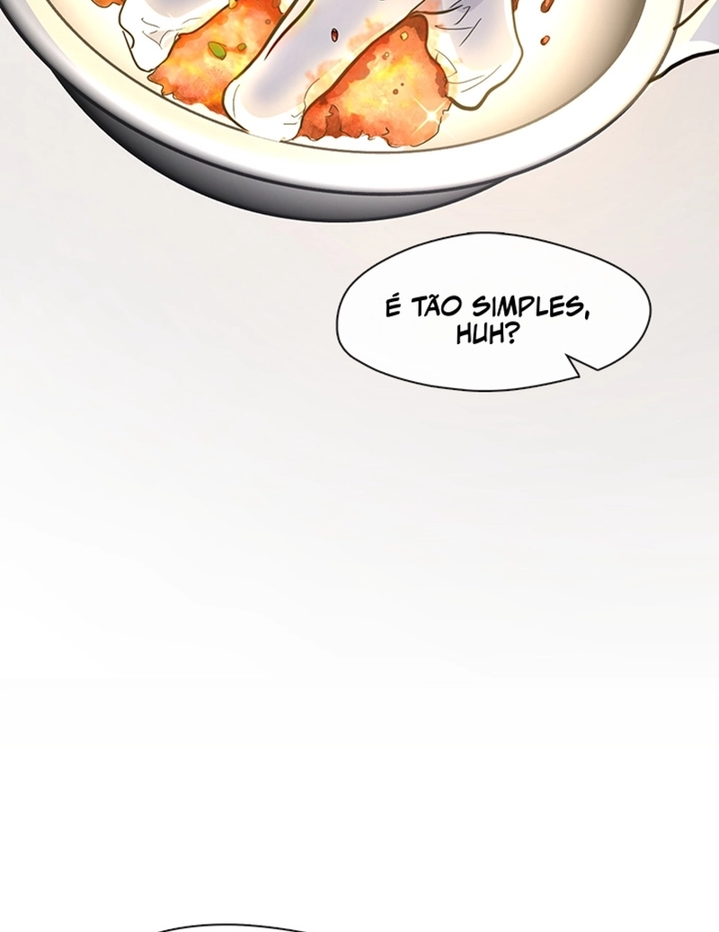 Afterlife Diner Capítulo 12 Página 86