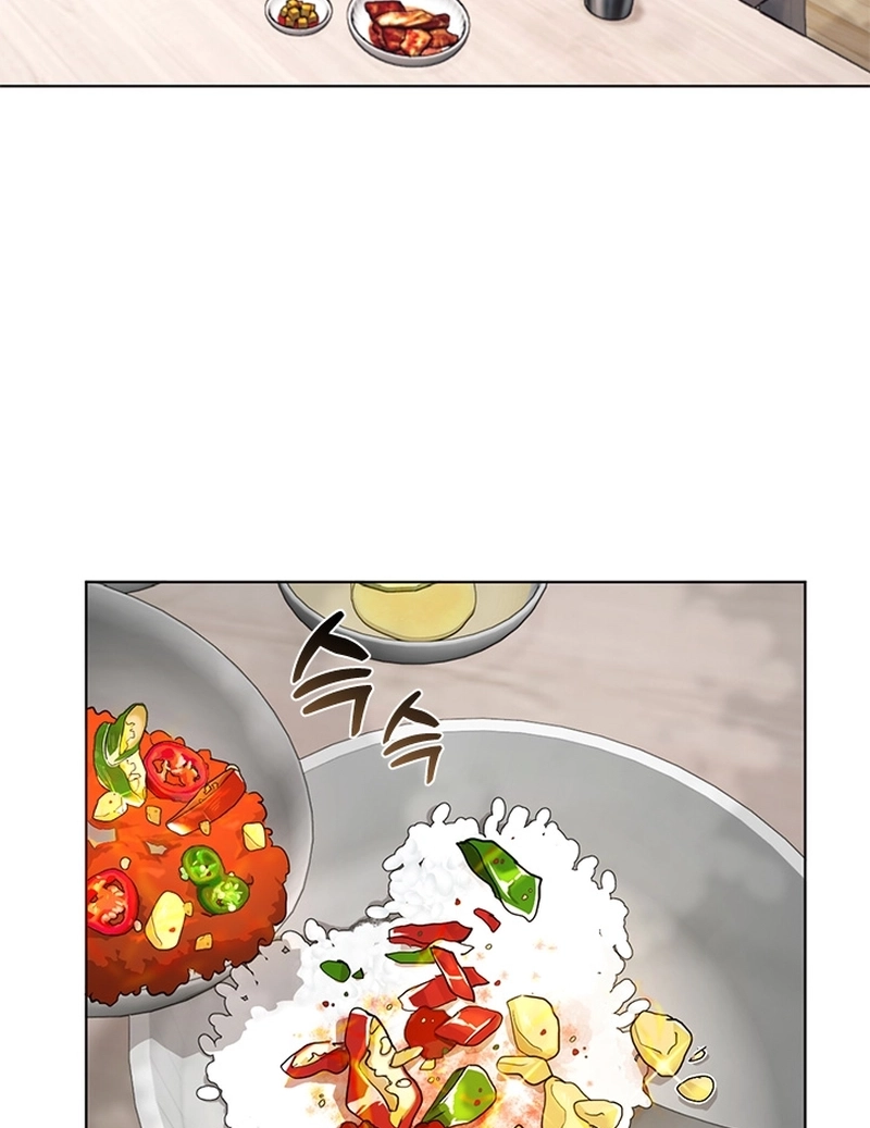 Afterlife Diner Capítulo 12 Página 88