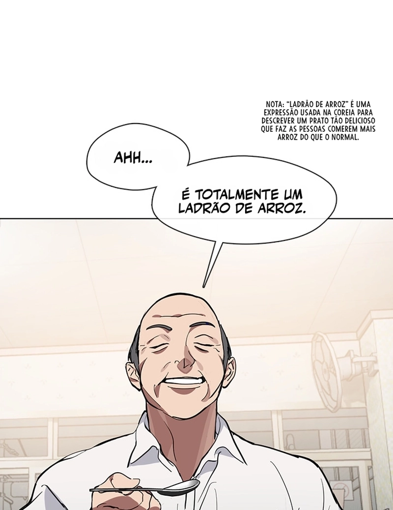 Afterlife Diner Capítulo 12 Página 90