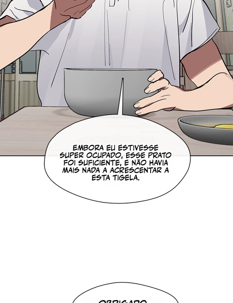 Afterlife Diner Capítulo 12 Página 91