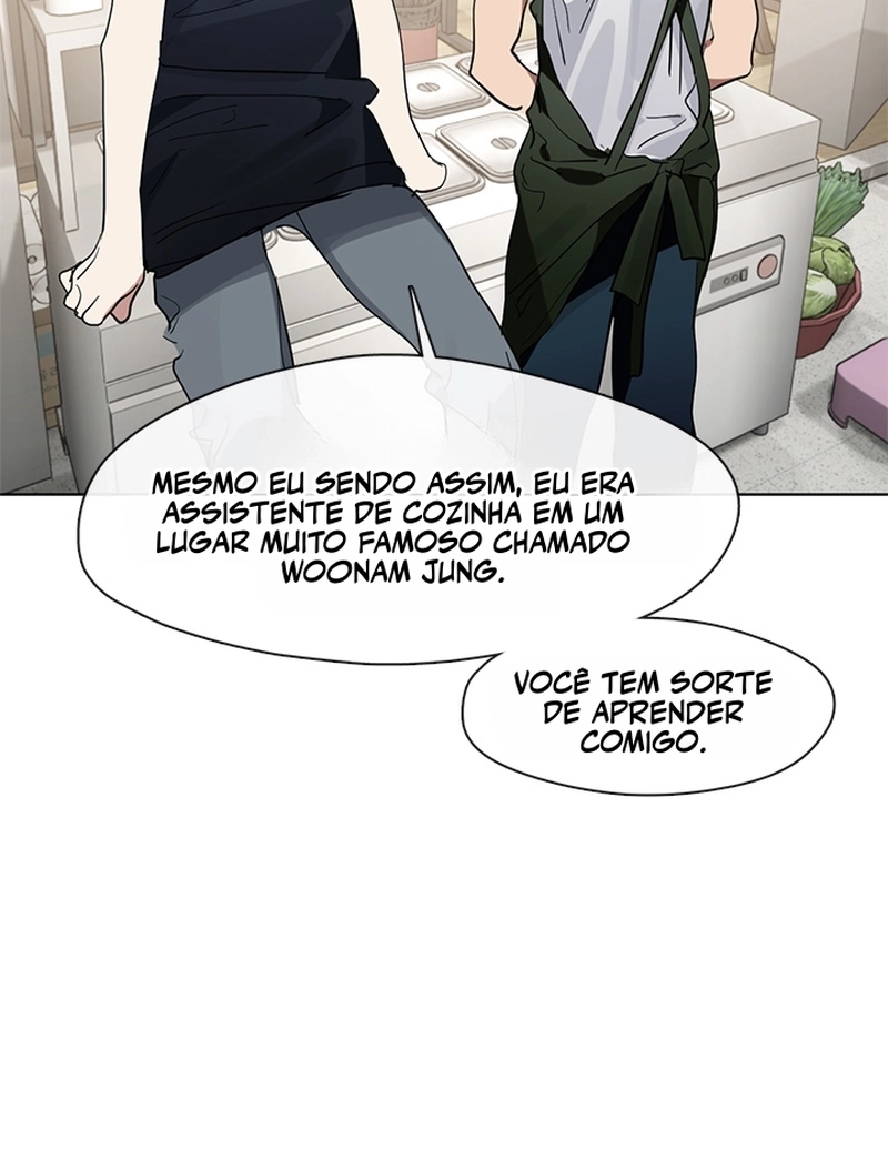 Afterlife Diner Capítulo 12 Página 94