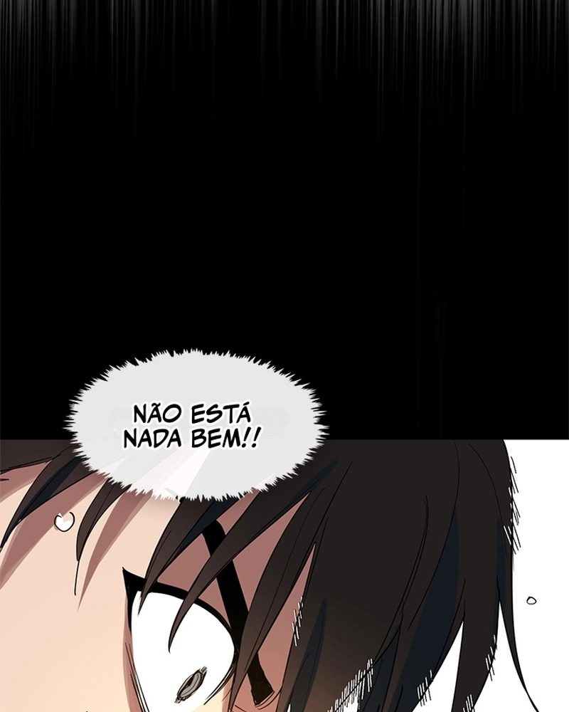 Afterlife Diner Capítulo 13 Página 11