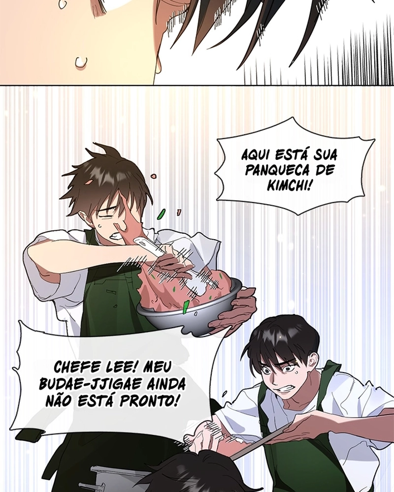 Afterlife Diner Capítulo 13 Página 12