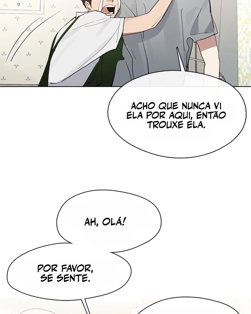 Afterlife Diner Capítulo 13 Página 18