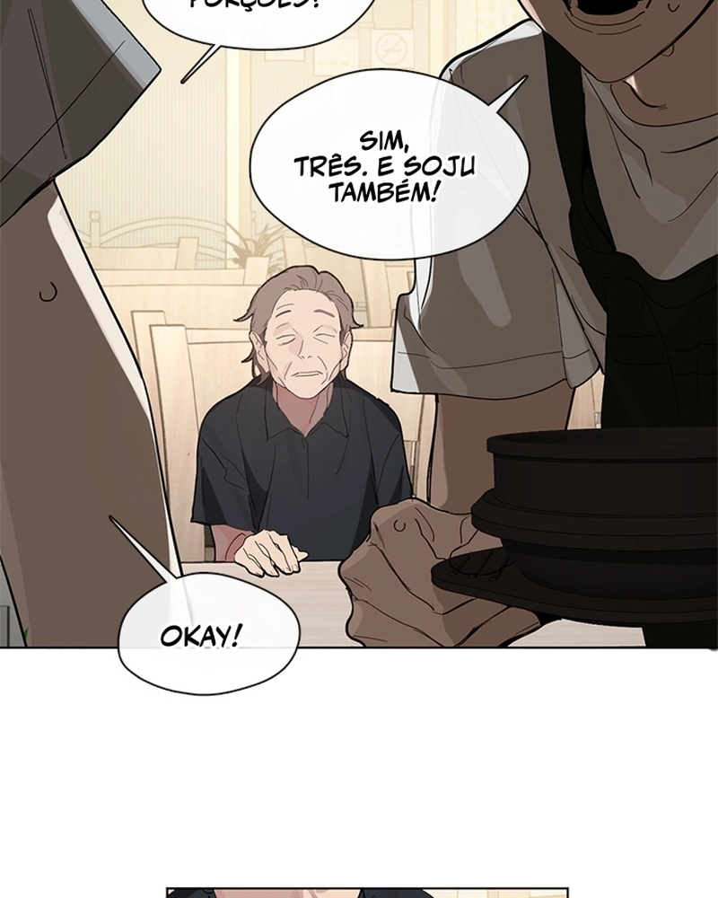 Afterlife Diner Capítulo 13 Página 20