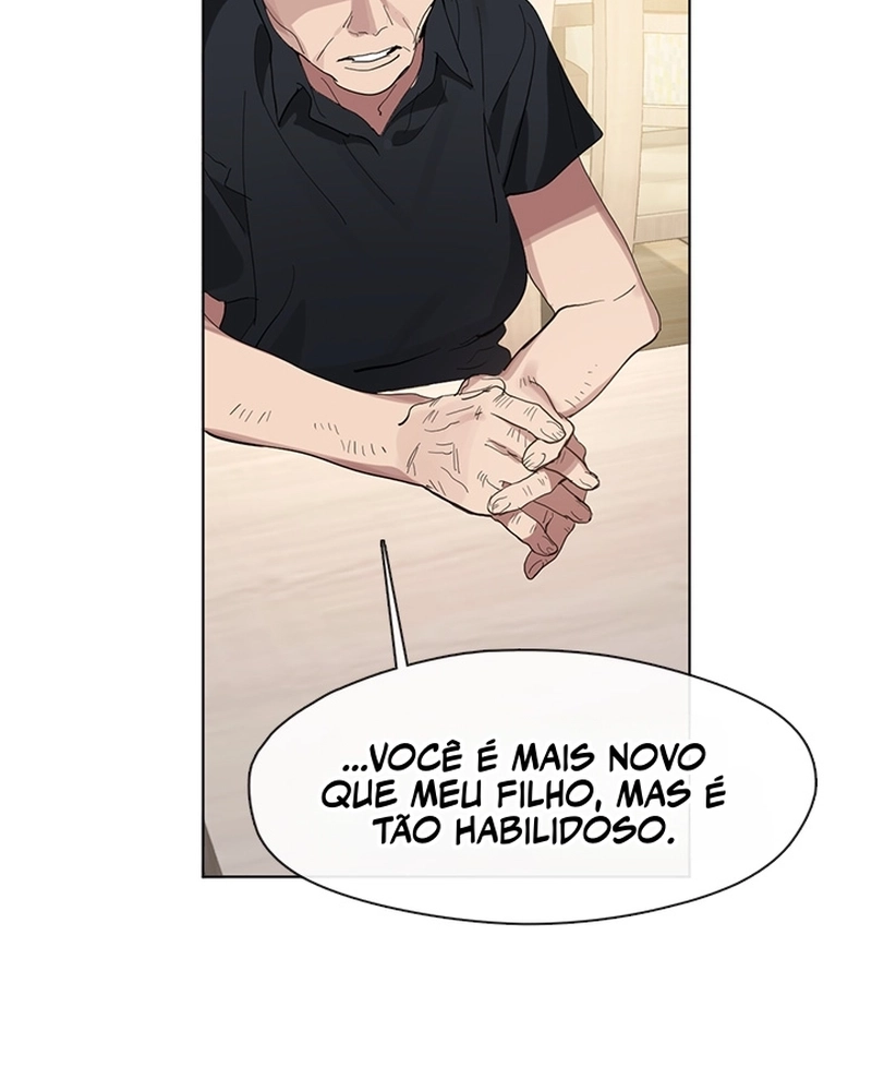 Afterlife Diner Capítulo 13 Página 21
