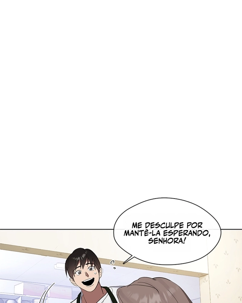 Afterlife Diner Capítulo 13 Página 23