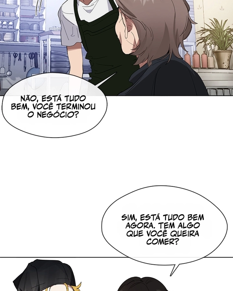 Afterlife Diner Capítulo 13 Página 24