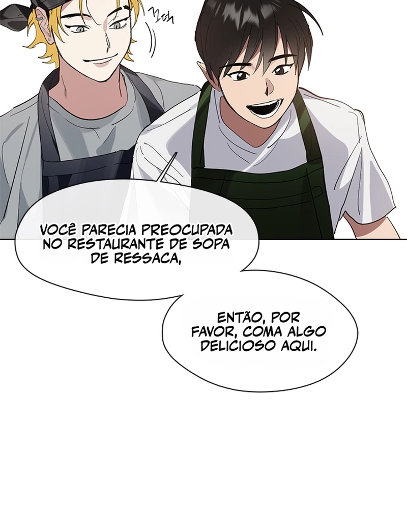 Afterlife Diner Capítulo 13 Página 25
