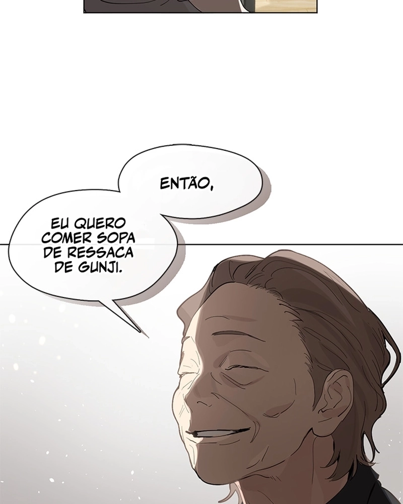 Afterlife Diner Capítulo 13 Página 27