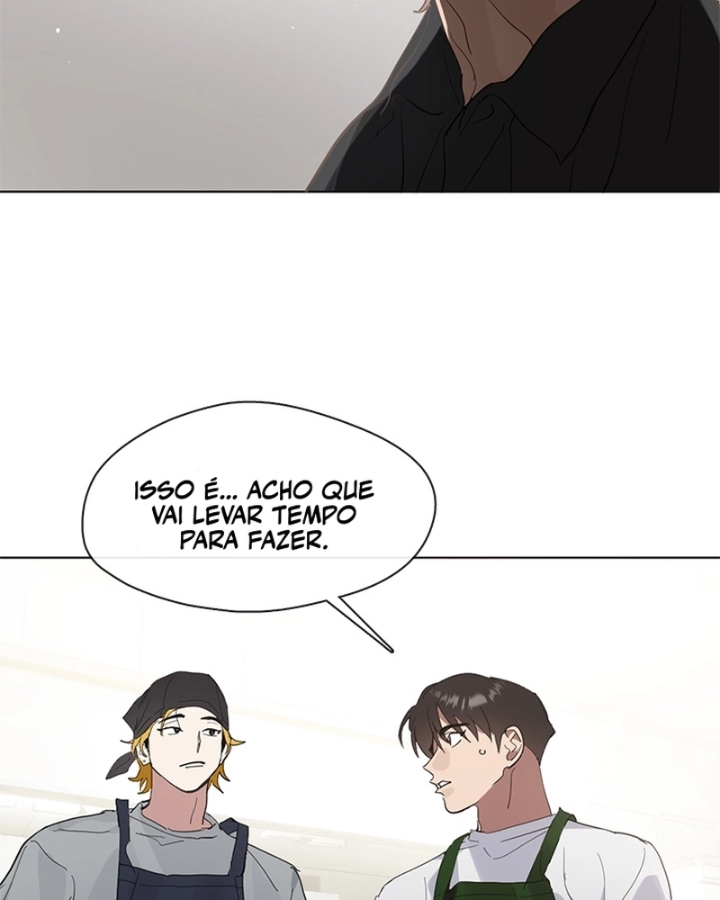 Afterlife Diner Capítulo 13 Página 28